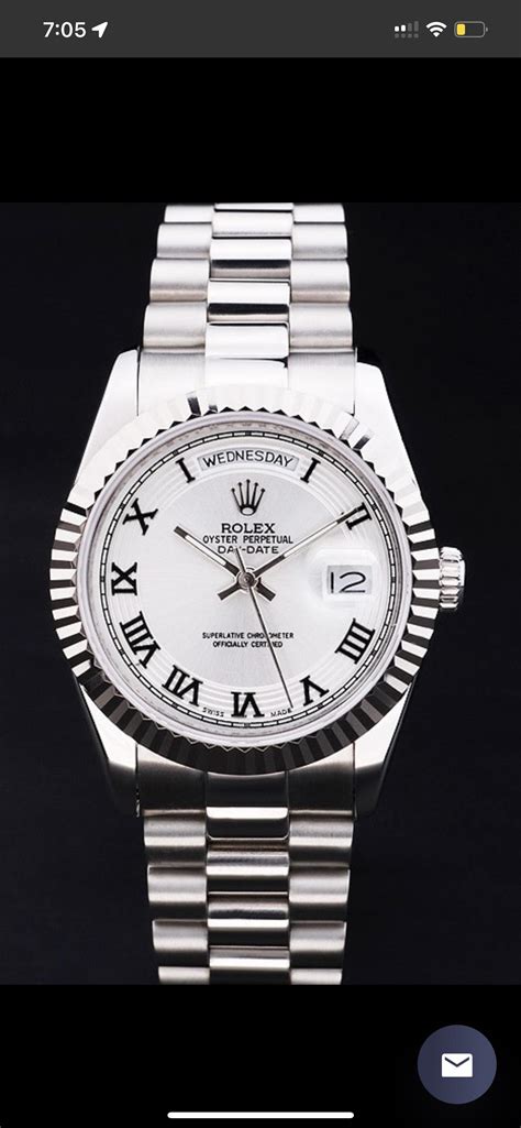 Ultimate Guide On How To Buy A Replica Watch : r/RepTime